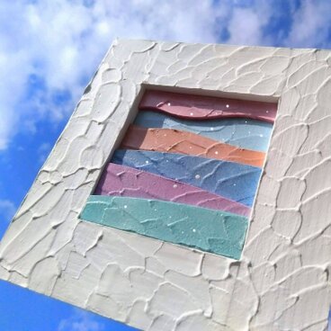 波風のライン～Ha-FuⅡ(波風) Ⅱ