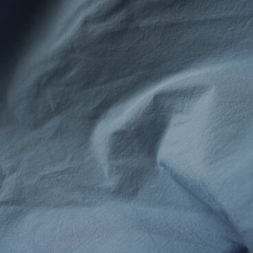 【播州織】コットン100% ソフトワッシャー　タイプライター