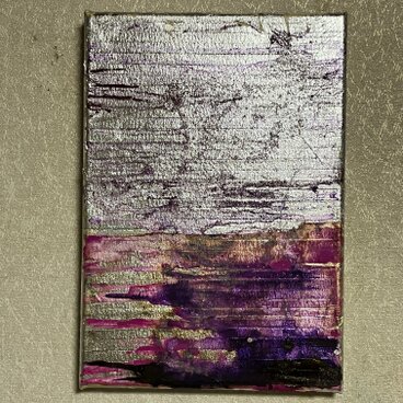 Work 24.04'26 ー 豊饒の海ー