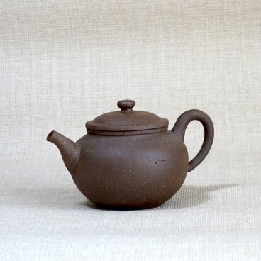 注器（焼き締め）