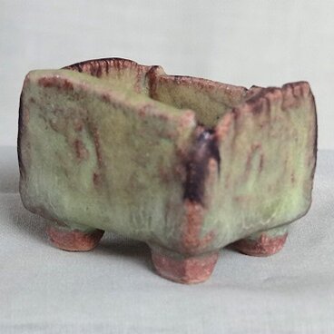 C4カナダ長石　植物用小鉢