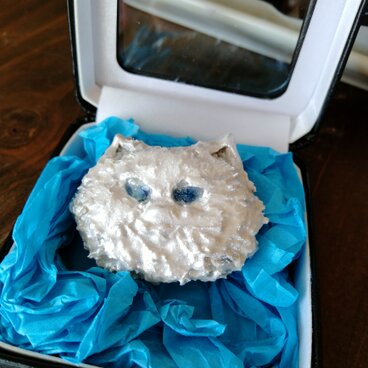 千夜一夜の来訪者ー宮廷画家の肖像