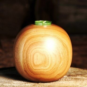 キャンドルホルダー