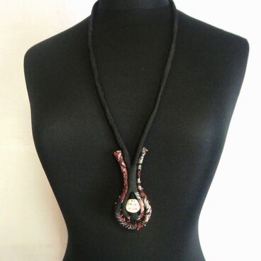 アクセサリー　ペンダント　　E３５