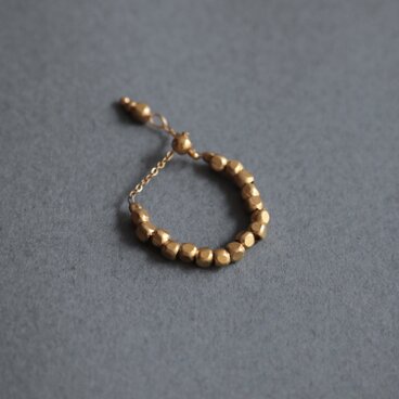 Parade / Brass ring