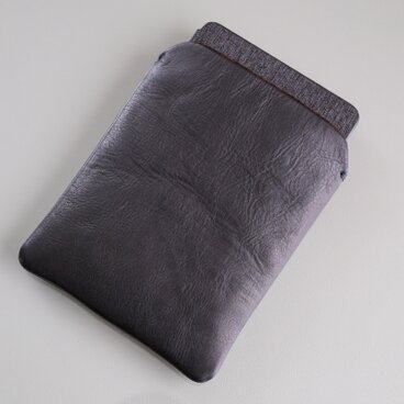 《CAVALLO》Kindle 本革レザースリーブケース｜Kindle対応《6colors》