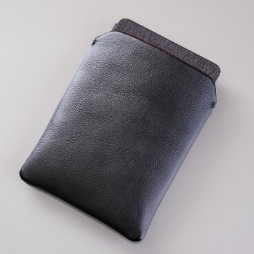 《LIONA》Kindle 本革レザースリーブケース｜Paperwhite / Colorsoft対応　《5colors》