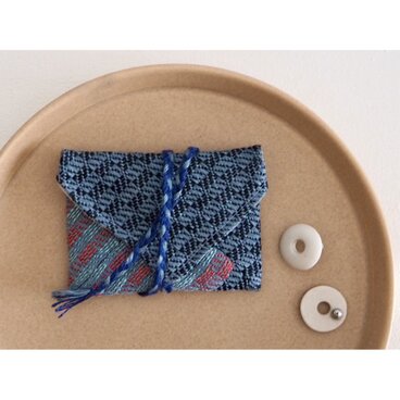 Amulet case -a-