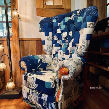 KIMONO WING ~和~　＜TV撮影貸出中＞