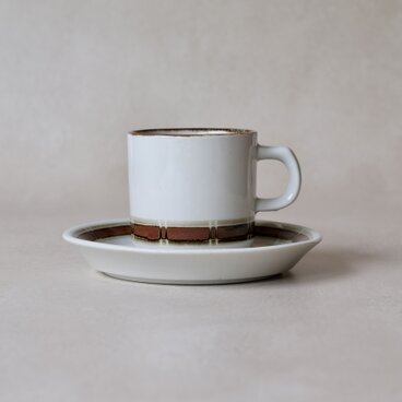 Desiree（Désirée）Selandia C&S デシレ セランディア コーヒーカップ＆ソーサー⑤