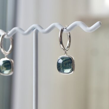 K10[二重奏の揺れるピアス] set