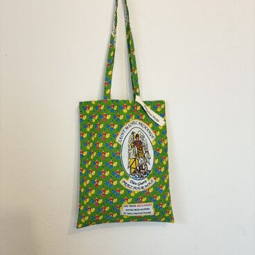 Tote bag　M　-Archangel-