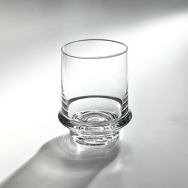 【iittala】Tapio Wirkkala Marski ヴィンテージ グラス （A)・イッタラ タピオヴィルカラ グラス