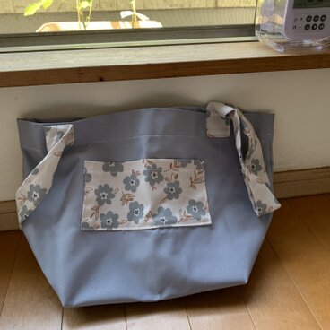 マルシェバック