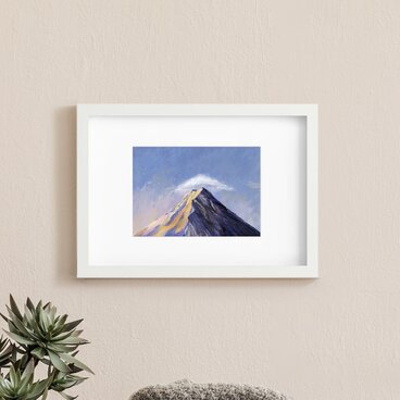 オリジナル作品「富士山」シリーズ No.4