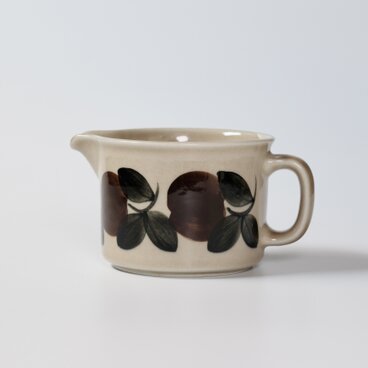 ARABIA Ruija creamer アラビア ルイージャ クリーマー①