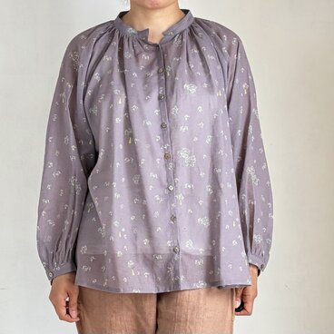 あじさい様専用】10P10C yoko toyoda 豊田陽子 麻 リネン 10P10C豊田