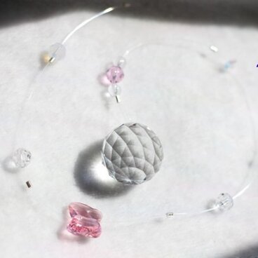 誰かにそっと寄り添うあなたへ「2」サンキャッチャーS