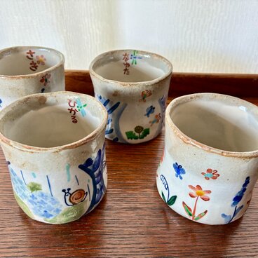 まつもとそら陶器 プロフィール | iichi 日々の暮らしを心地よくする