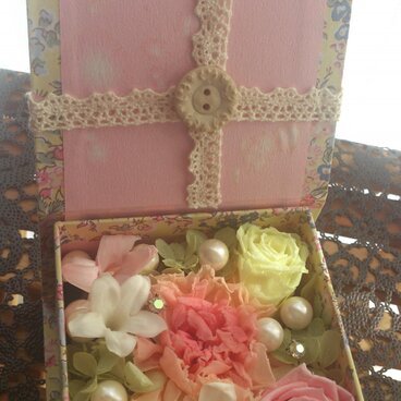 flower☆box
