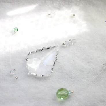 日々の生活を大切にするあなたへ「4」サンキャッチャーS