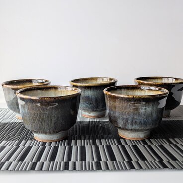 酒津焼 kazu pottery プロフィール | iichi 日々の暮らしを心地よく