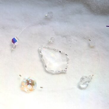 大きな視点を持つあなたへ「9」サンキャッチャーS