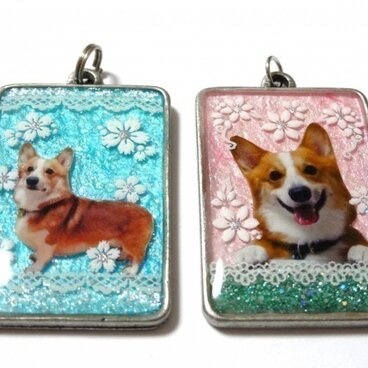 【オーダーメイド】ペットのオリジナルグッズ・通常タイプ