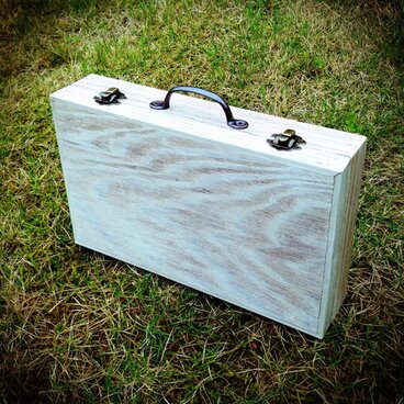 オーダー品 タイルのバッグ