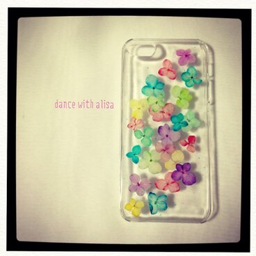 iPhone ケース tokimeki