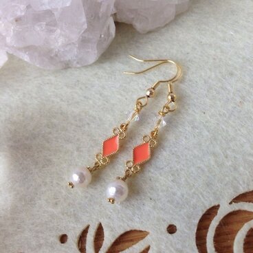 Tenderピアス-優しいピアス-