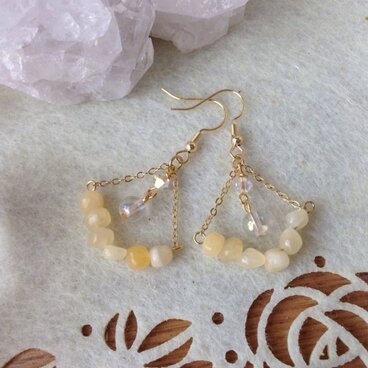 Restピアス-休息ピアス-