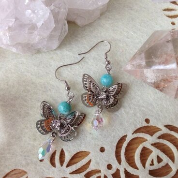 of the hopeピアス-希望のピアス-