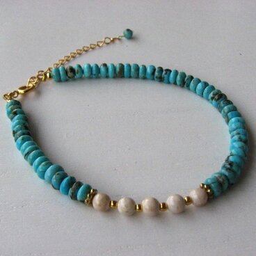 +++　Turquoise＊Ⅱ　+++