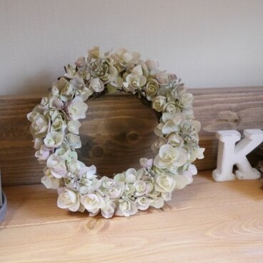 オレガノリース