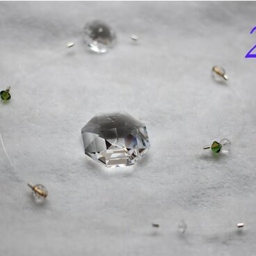 理想を現実化するあなたへ「22」サンキャッチャーS　