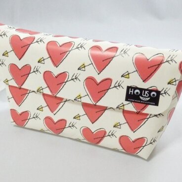 Paper Shoulderbag mini「Cupid」