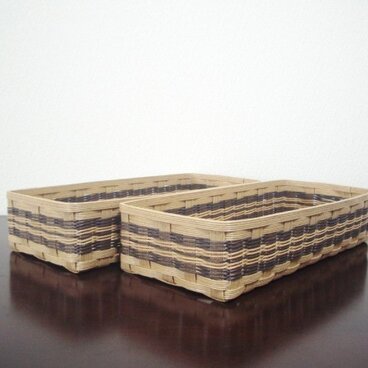 F様ご依頼品　カトラリーケースセット