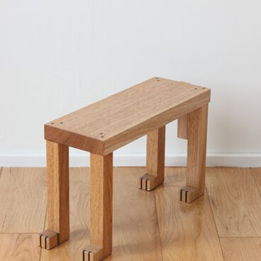 花台　くるみ (しっぽ付き）