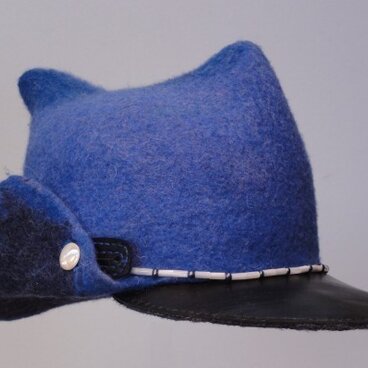 マリーンキャップ