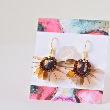 Brillerピアス -エキセントリック-