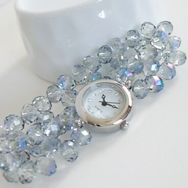 ●sold out●シルバー系 ブレスレット・ウォッチ