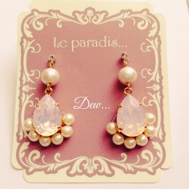 ✴︎ソフトローズ✳︎