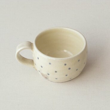 マグ小（水玉小）