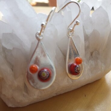 ティアドロップ