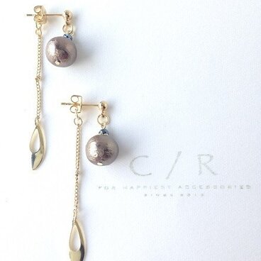 2way cotton pearl*b LP