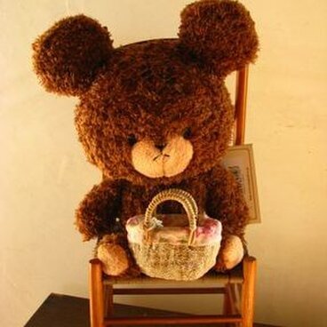 ミニチュア　Koyori Bag