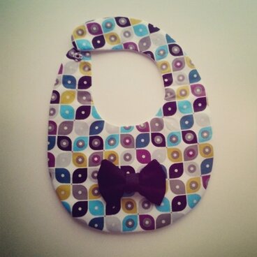 選べるリボンスタイ⑥