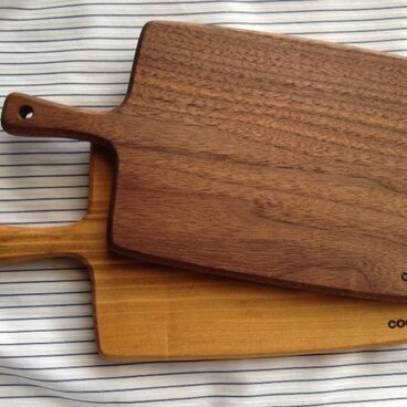 カッティングボード　B