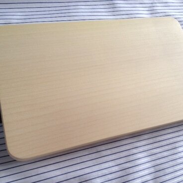 いちょうのカッティングボード　Ｍ